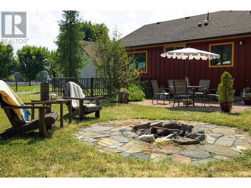 5587 Highway 6, Coldstream, BC - Outdoor With Deck Patio Veranda