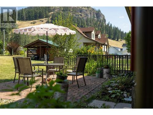 5587 Highway 6, Coldstream, BC - Outdoor With Deck Patio Veranda