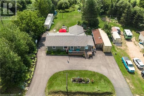 10 Jodouin Road, Mattawa, ON - Outdoor