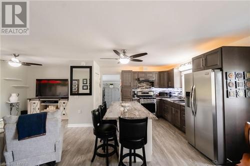 10 Jodouin Road, Mattawa, ON - Indoor Photo Showing Other Room