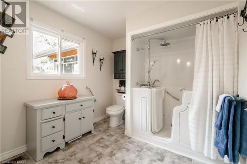 10 Jodouin Road, Mattawa, ON - Indoor Photo Showing Bathroom