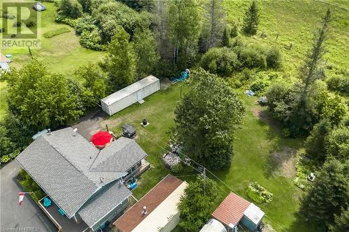 10 Jodouin Road, Mattawa, ON - Outdoor With View