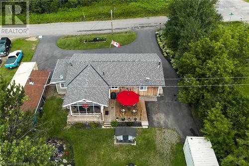 10 Jodouin Road, Mattawa, ON - Outdoor With View