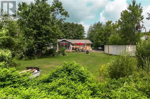 10 Jodouin Road, Mattawa, ON - Outdoor