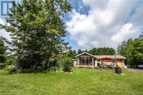 10 Jodouin Road, Mattawa, ON - Outdoor