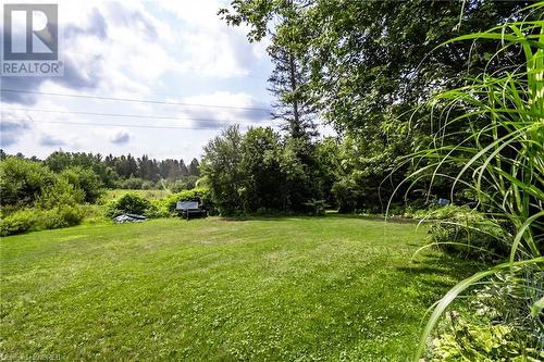 10 Jodouin Road, Mattawa, ON - Outdoor