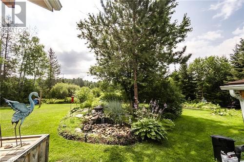 10 Jodouin Road, Mattawa, ON - Outdoor