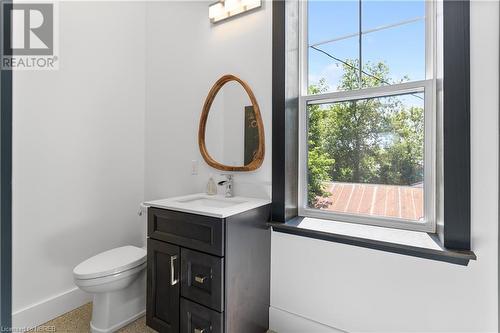 164 Ontario Street, Burk'S Falls, ON - Indoor Photo Showing Bathroom