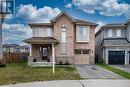 11 Mchugh Road, Ajax (Central East), ON  - Outdoor With Facade 