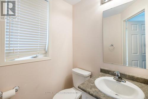 11 Mchugh Road, Ajax (Central East), ON - Indoor Photo Showing Bathroom