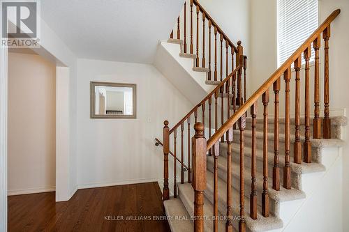 11 Mchugh Road, Ajax (Central East), ON - Indoor Photo Showing Other Room