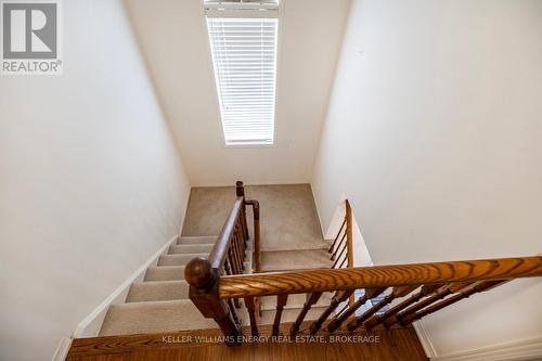 11 Mchugh Road, Ajax (Central East), ON - Indoor Photo Showing Other Room