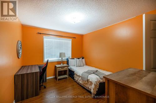 11 Mchugh Road, Ajax (Central East), ON - Indoor Photo Showing Bedroom