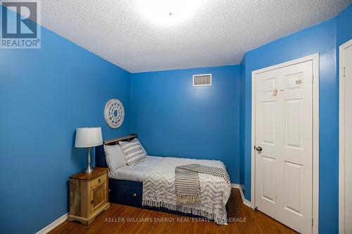 11 Mchugh Road, Ajax (Central East), ON - Indoor Photo Showing Bedroom