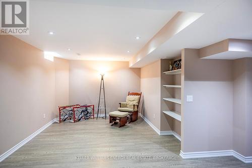 11 Mchugh Road, Ajax (Central East), ON - Indoor Photo Showing Other Room