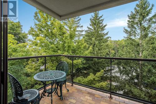 502 - 1818 Cherryhill Road, Peterborough (Monaghan), ON - Outdoor