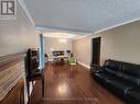 Upper - 390 Gibbons Street, Oshawa, ON  - Indoor Photo Showing Living Room 