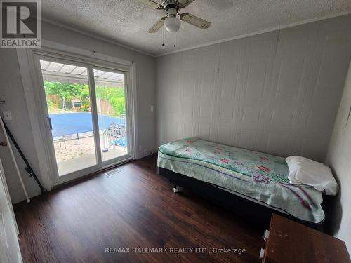 Upper - 390 Gibbons Street, Oshawa, ON - Indoor Photo Showing Bedroom