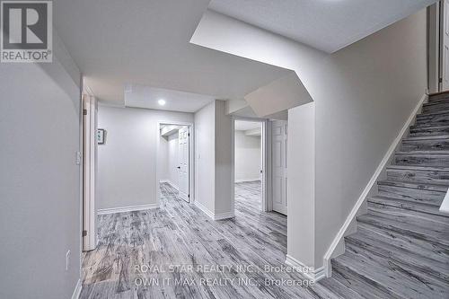 1354 Apollo Street W, Oshawa (Eastdale), ON - Indoor Photo Showing Other Room