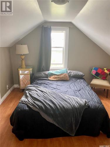 365 Keats Street, Southey, SK - Indoor Photo Showing Bedroom