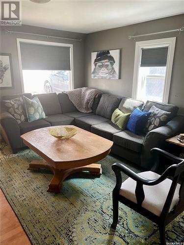 365 Keats Street, Southey, SK - Indoor Photo Showing Living Room