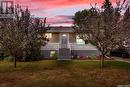 1220 Dewdney Avenue E, Regina, SK  - Outdoor 