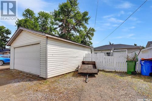 1220 Dewdney Avenue E, Regina, SK - Outdoor With Exterior