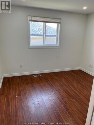 3726 Holburn, Windsor, ON - Indoor Photo Showing Other Room