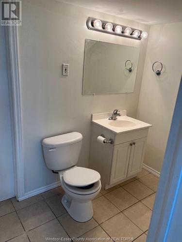 3726 Holburn, Windsor, ON - Indoor Photo Showing Bathroom