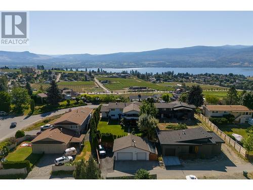 1149 Trevor Drive, West Kelowna, BC - Outdoor With View