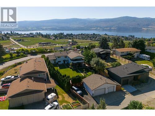 1149 Trevor Drive, West Kelowna, BC - Outdoor With Body Of Water With View