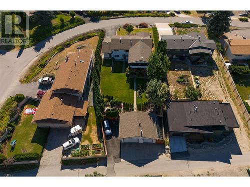 1149 Trevor Drive, West Kelowna, BC - Outdoor