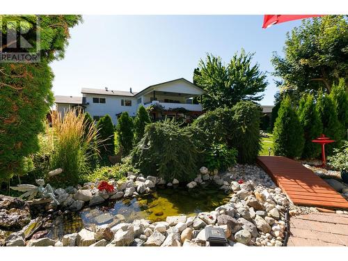 1149 Trevor Drive, West Kelowna, BC - Outdoor