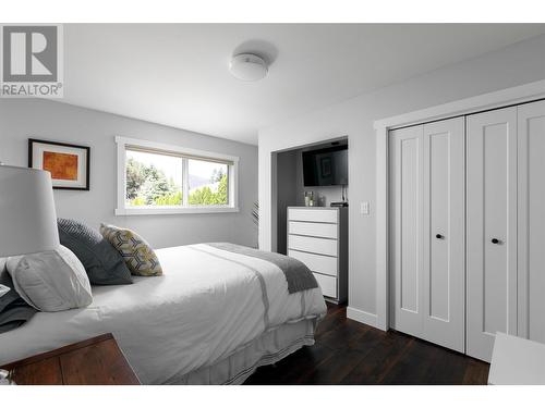 1149 Trevor Drive, West Kelowna, BC - Indoor Photo Showing Bedroom