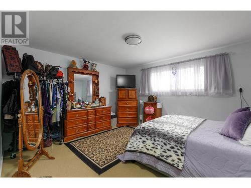 1149 Trevor Drive, West Kelowna, BC - Indoor Photo Showing Bedroom