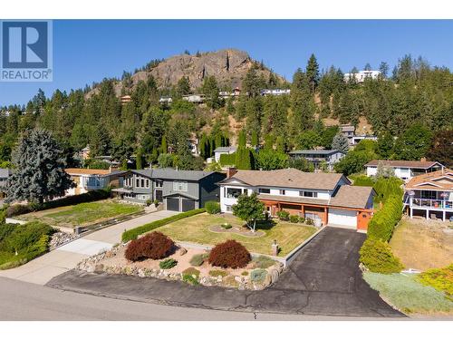 1149 Trevor Drive, West Kelowna, BC - Outdoor