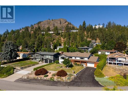 1149 Trevor Drive, West Kelowna, BC - Outdoor