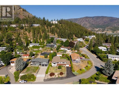 1149 Trevor Drive, West Kelowna, BC - Outdoor With View