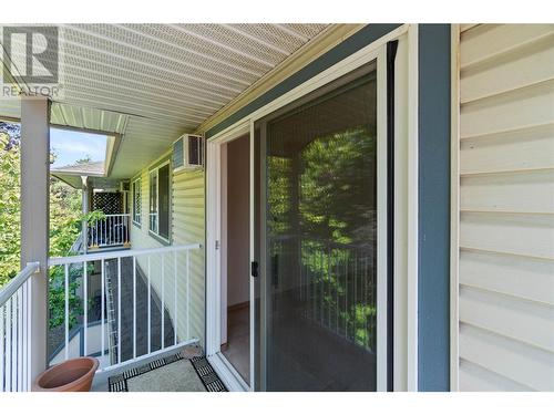 831 2 Street Se Unit# 215, Salmon Arm, BC - Outdoor With Exterior