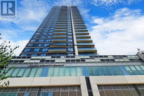 2004 - 3700 Highway 7, Vaughan, ON - Outdoor With Balcony With Facade