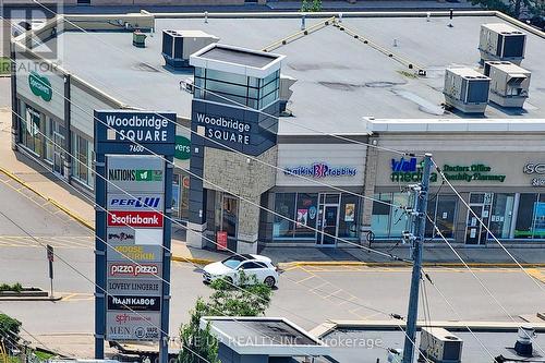 2004 - 3700 Highway 7, Vaughan, ON - 