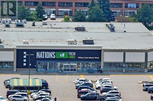 2004 - 3700 Highway 7, Vaughan, ON - 