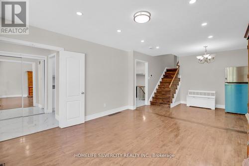 41 College Crescent, Barrie (Grove East), ON - Indoor Photo Showing Other Room