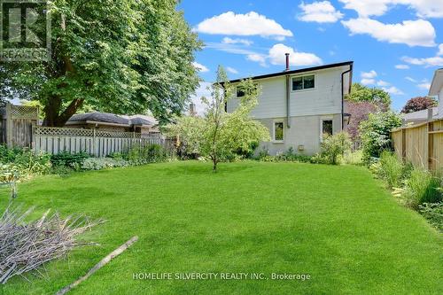 41 College Crescent, Barrie (Grove East), ON - Outdoor