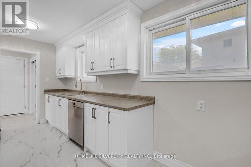 41 College Crescent, Barrie (Grove East), ON - Indoor