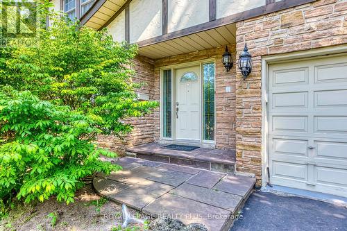 1628 Woodeden Drive, Mississauga (Lorne Park), ON 