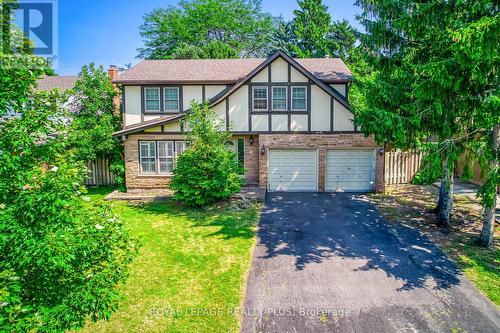 1628 Woodeden Drive, Mississauga (Lorne Park), ON 