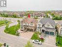 2 Poppy Hills Road, Brampton (Bram East), ON  - Outdoor With Facade 