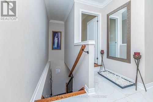 2 Poppy Hills Road, Brampton (Bram East), ON - Indoor Photo Showing Other Room