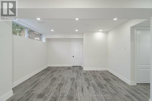 75 Mcmurchy Avenue S, Brampton (Brampton South), ON - Indoor Photo Showing Other Room